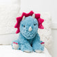 Triceratops Warmies