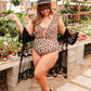 Tropic Times Swimsuit