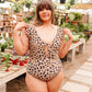 Tropic Times Swimsuit
