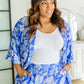 Tropical Stories Kimono