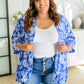 Tropical Stories Kimono