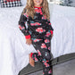 PREORDER: Matching Christmas Pajama Trucks
