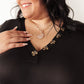 True North Dress In Black