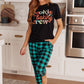 Cookie Baking Crew Graphic T
