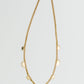 Tucson Sun Necklace