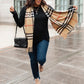 Twist And Shout Top in Black