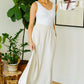 Two Hearts Meet Maxi Skirt