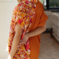 Two Sides To The Story Blouse