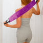 Ultraviolet Back Applicator