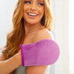 Ultraviolet Self Tanner With Mitt