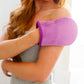 Ultraviolet Self Tanner With Mitt