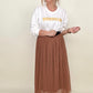PUMPKIN Graphic Sweatshirt And Shorts Set