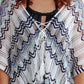 Under Cover Swim Cover-up In Blue