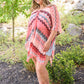 Under Cover Swim Cover-up In Coral