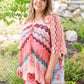 Under Cover Swim Cover-up In Coral