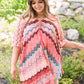 Under Cover Swim Cover-up In Coral