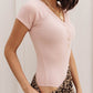 Under the Sun Bodysuit