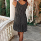 Later Days Dress in Black