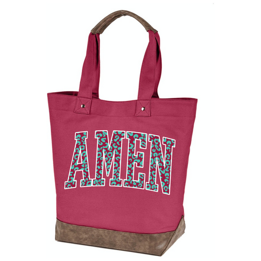 Amen - Tote