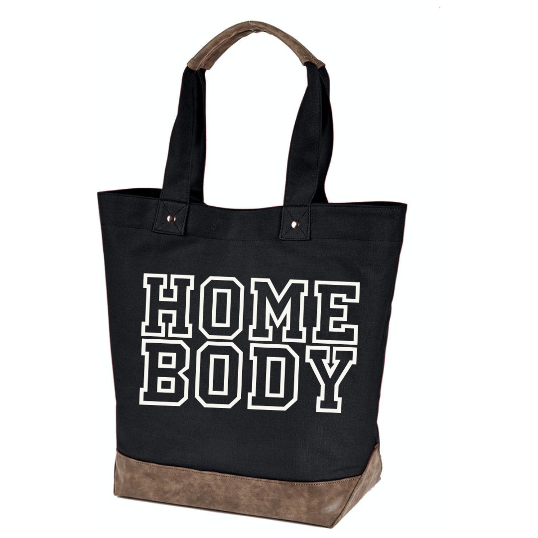 Homebody - Tote