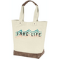 Lake Life - Tote