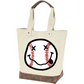 Baseball - Tote