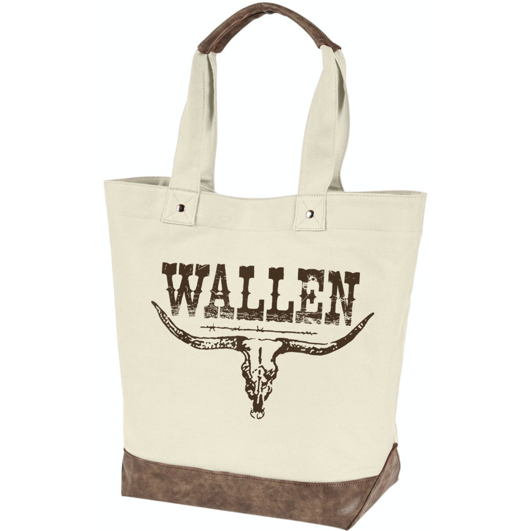MW - Tote