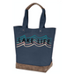 Lake Life - Tote
