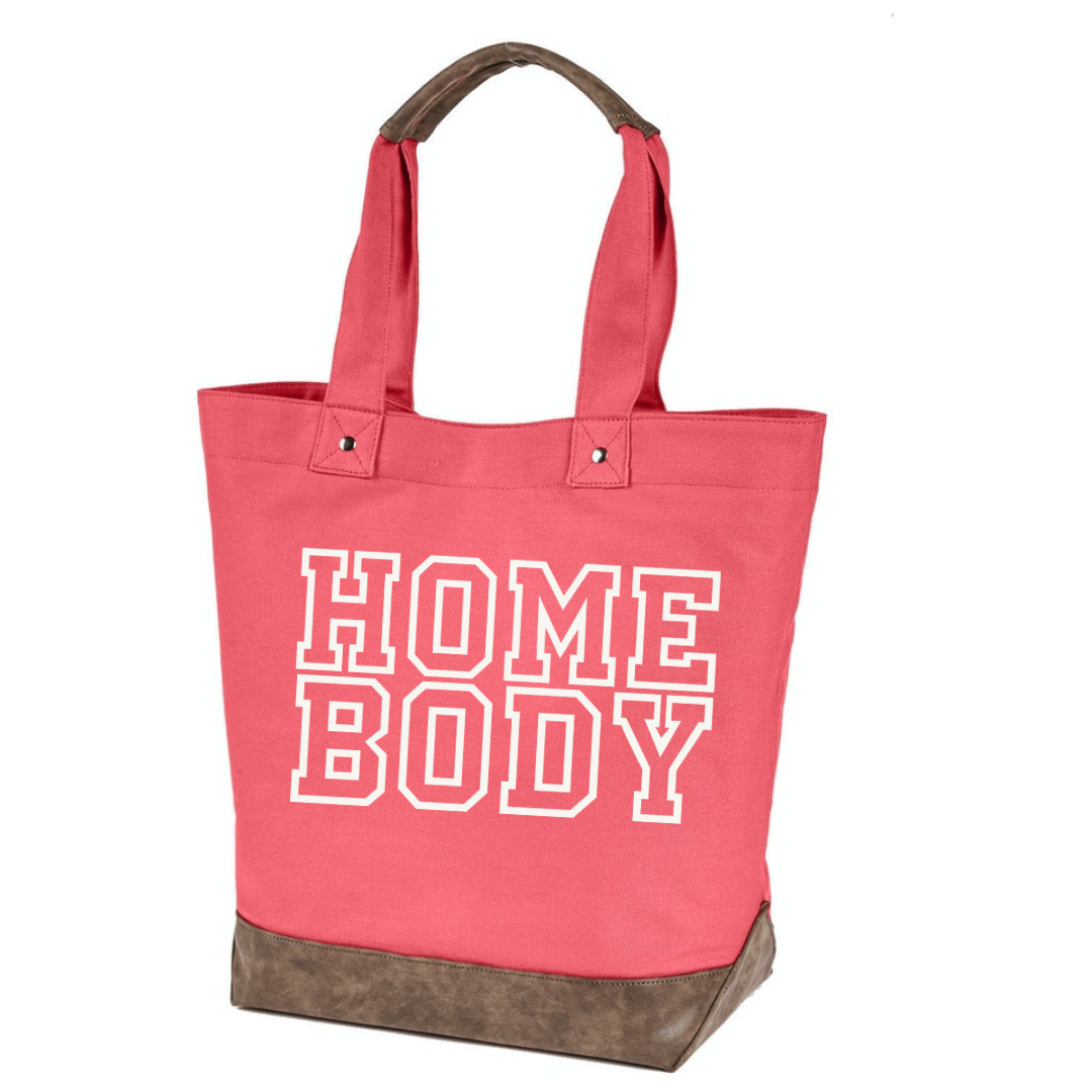 Homebody - Tote