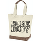 Homebody - Tote