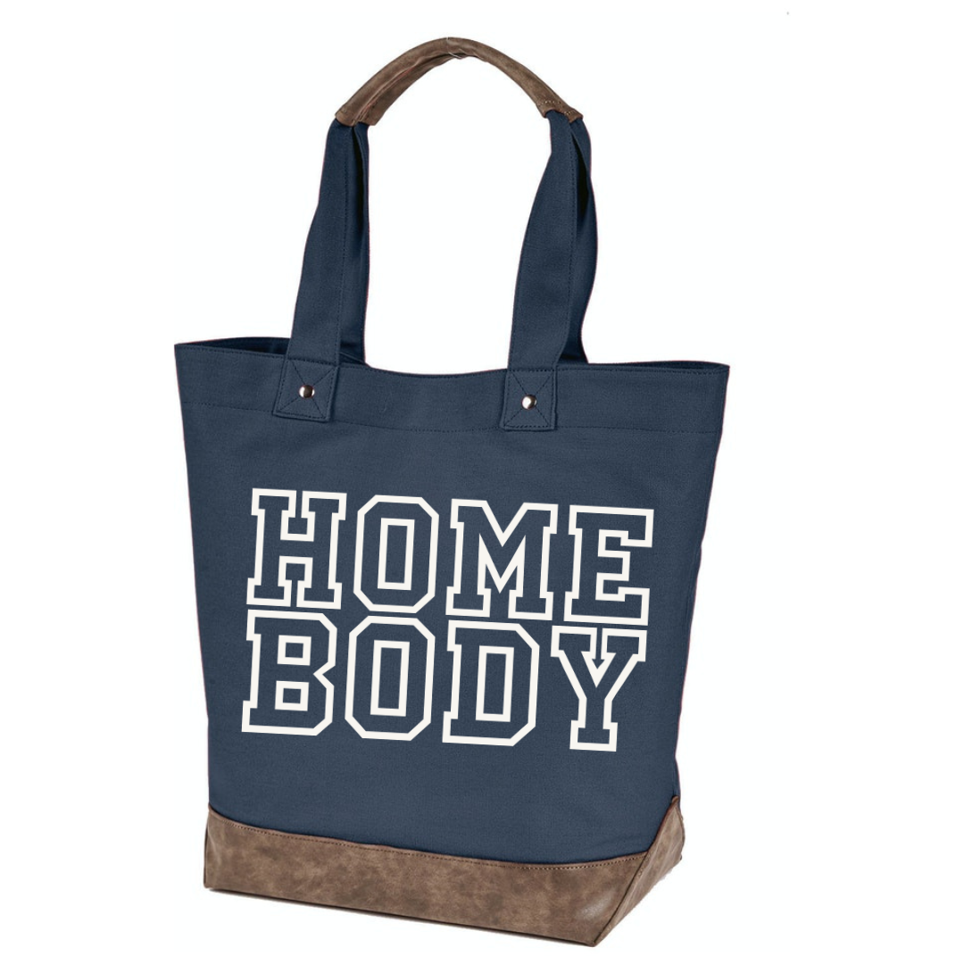 Homebody - Tote