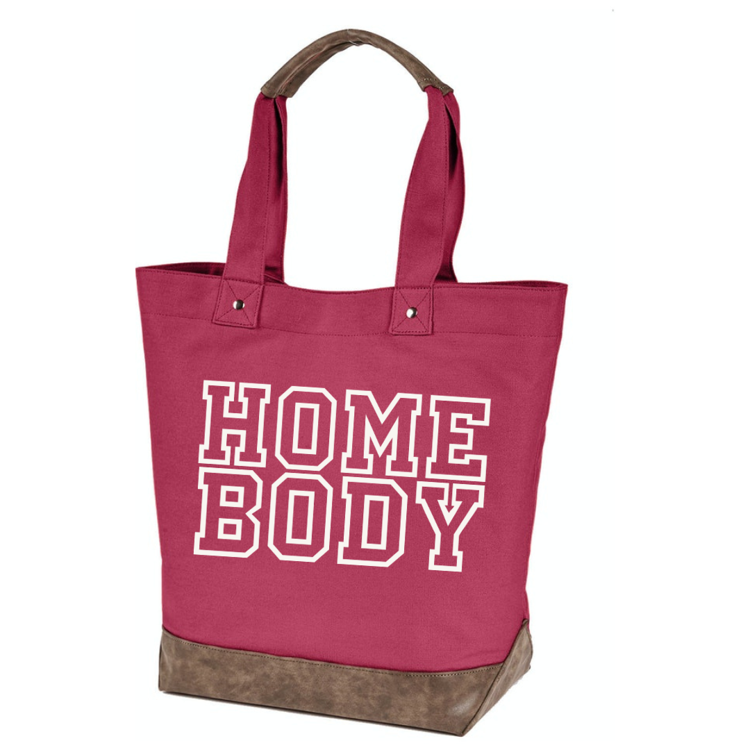Homebody - Tote