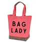 Bag Lady - Tote