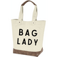 Bag Lady - Tote