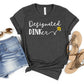 PREORDER: Designated Dinker Graphic Tee