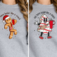 PREORDER: Out Here Lookin' Like a Snack Sweatshirt