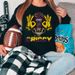 Adult Griddy Football Tee Shirt