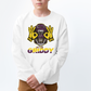 Youth Griddy Football Crew Sweatshirt