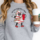 PREORDER: Out Here Lookin' Like a Snack Sweatshirt