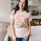 Up For An Adventure Tee
