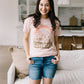 Up For An Adventure Tee