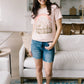 Up For An Adventure Tee