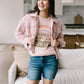 Up For An Adventure Tee