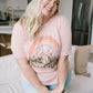Up For An Adventure Tee