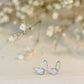 Up to Me Sterling Silver Ear Cuffs