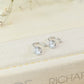 Up to Me Sterling Silver Ear Cuffs