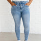 Feeling Blue Jeans