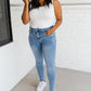 Feeling Blue Jeans