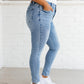 Feeling Blue Jeans