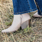 RACK SALE Alexis Ankle Boots - SZ 7